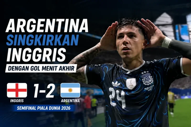 Argentina Singkirkan Inggris dengan Gol Menit Akhir.webp